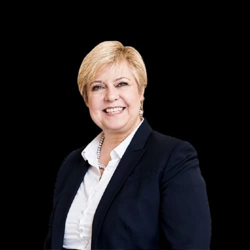 Mrs Eirini Lentari