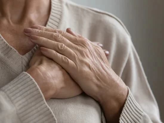 ### **Menopause and heart health:** 

 ## What Changes In Your Cardiovascular Risk And What To Do About It