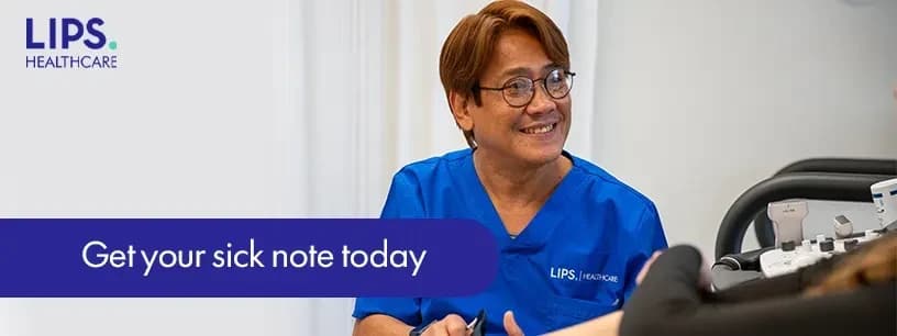 ### Can't Get a GP Appointment? Here Is How to Get a Private Sick Note in London Today