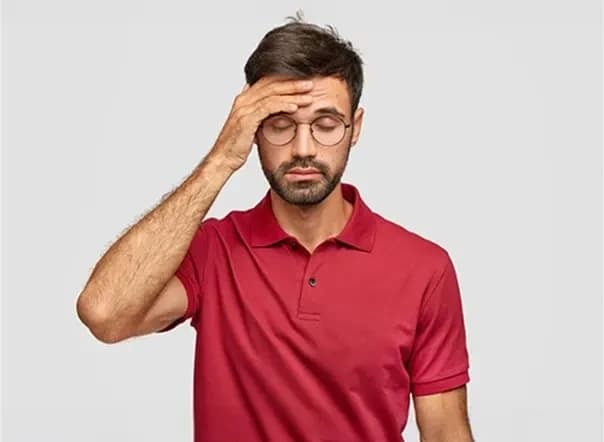 Symptoms Of Low Testosterone